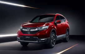 Honda CR-V Mayıs ayı fiyat listesi merak ediliyor! Uzun yolculuklar CR-V ile keyifli