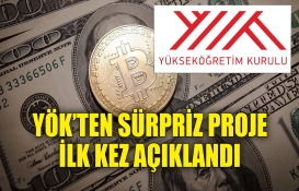 YÖK'ten NFT ve Blockchain adımı! Başkan Erol Özvar ilk kez açıkladı