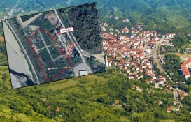 TOKİ'den Zonguldak Gökçebey'e 319 konutluk yeni proje! 801 milyon 409 bin TL bedelle hayata geçiriliyor!