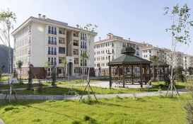 TOKİ Kocaeli Dilovası projesinin inşaatı başlıyor!