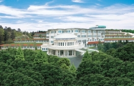 Çamlıca Alman Hastanesi'nin arazisi nasıl değerlendirilecek?