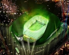 Timsah Arena Stadı Ağustos'ta açılacak!