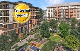 Emlak Konut GYO Çınarköy Evleri 2. Etap projesi başlıyor! 