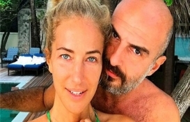 Burcu Esmersoy ve Berk Suyabatmaz evleri ayırdı!