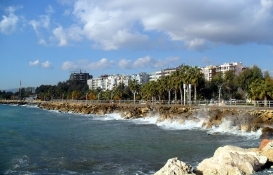 Mersin'de 13.5 milyon TL'ye satılık arsa ve fabrikası!