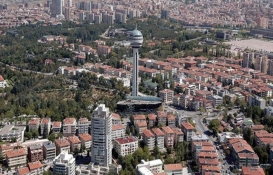 Karayollarından başkent Ankara’da satılık konut imarlı arsa!