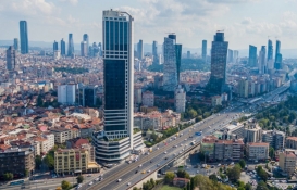 Nurol GYO, Nurol Tower’daki 6 ofisi 210.8 milyon TL’ye sattı!