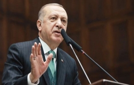 Eskişehir'e 15 yılda 10 bine yakın konut!