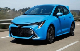 Aldınız aldınız! Bu fiyatlar bugün son! İşte Toyota Corolla Hatchback 15 Kasım 2022 fiyat listesi