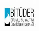 BİTÜDER, 37.Yapı Fuarı TURKEYBUILD İstanbul'a katılıyor! 