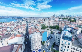 Gayrimenkul sektörüne banka desteği!