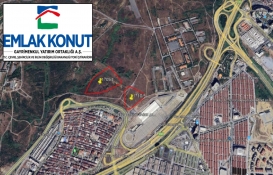 Emlak Konut GYO Esenler projesi resmen başlıyor! Atışalanı’na 910 konutluk yeni proje geliyor!