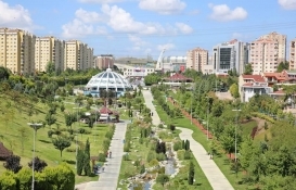 Hayırseverlerin destekleriyle Başakşehir’e cami ve taziye evi yapılıyor!