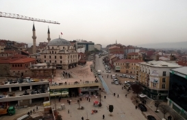 Kanal Bolu projesi için iptal davası açıldı!