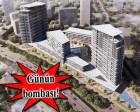 Maritaş Fikirtepe projesinin ilk görselleri!