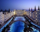 Mardan Palace'ı icradan Halk Bankası satın aldı!