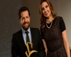 Nef, Sign of the City Awards'ta jüri özel ödülü aldı!