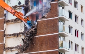 Maden kalitesi bina sağlığı için önemli!