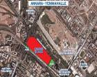 Emlak Konut Yenimahalle arsasına 2.7 milyar liralık teklif!
