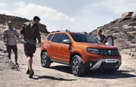 Hem SUV olsun hem fiyat uygun olsun diyorsanız Dacia Duster. Peki fiyatları ne kadar. İşte 26 Nisan 2022 fiyat listesi