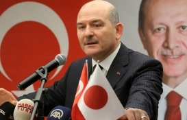 Süleyman Soylu İstanbul depremi için iki korkusunu açıkladı!
