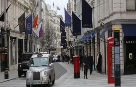 2021 İngiliz perakende sektörü için zor geçecek!