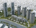 Teknik Yapı Metropark konut fiyatları!
