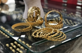 Bugün 22 ayar bilezik ne kadar oldu? Gram, çeyrek, yarım altın ne kadar? 7 Ekim 2022 altında son durum