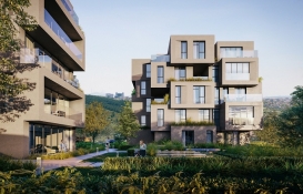 Verra Suites Beykoz'da lansman fırsatları!