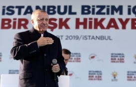 İmar barışıyla İstanbul'da 1.7 milyon kişinin sorunu çözüldü!