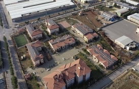 Adıyaman'da Şeref Cengiz İlkokulu'nun temeli atıldı!