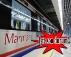 Marmaray'ın yeni hatları açılıyor!