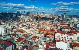 26 bin bina için 193 milyon lira tazminat ödendi!