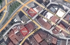 Şişli'de 7.9 milyon TL'ye icradan satılık gayrimenkuller!