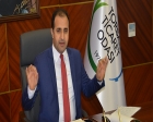 Torbalı Ticaret Odası Başkanı Abdulvahap Olgun