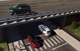 Seat Tarraco Temmuz fiyatları resmen açıklandı! Fiyatlara inanamayacaksınız! İşte 18 Temmuz 2022 fiyat listesi...