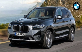 BMW X Serisi’ne resmen şoke eden zam geldi! BMW X Serisi’nin en uygun fiyatı ne kadar oldu?