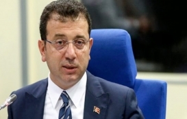 Ekrem İmamoğlu'nun TÜRGEV iddiası müşavirinden döndü!