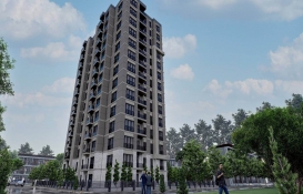 Bağcılar Mare Çınar'da 8 milyon TL'den başlayan fiyatlarla! Teslimler Mayıs 2026'da!