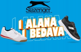 slazenger