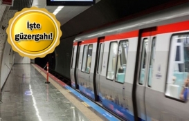 Şişhane-Seytantepe Metrosu geliyor!