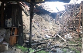 Denizli'de enkaz kaldırma çalışmaları başladı!