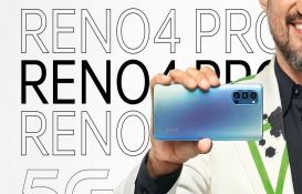 Hepsiburada'dan Oppo Reno 4 Pro'ya akıl almaz indirim! İndirim bitmeden hemen alın! İşte 5 Mayıs 2022 fiyat listesi...