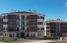 TOKİ’den İzmir’e 3 bin 544 konutluk 4 yeni proje geliyor!