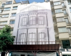 Şişli'de Atatürk Evi'nin restorasyonu için imza kampanyası başladı!
