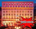 Çinliler'den Starwood Hotel'e 14 milyar dolarlık teklif!