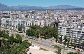 Ev sahibi olan herkesi ilgilendiriyor! Şartları çiğneyenlere 1 milyon lira ceza verilecek!