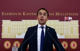 10 şehir hastanesi için ödenen kira bedelleri mecliste!