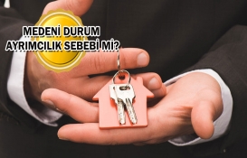 Bekara ev vermeyenler yandı! Türkiye İnsan Hakları ve Eşitlik Kurumu'ndan milyonları şok eden karar! 