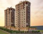 Metropoint Rezidans Güneşli satılık!